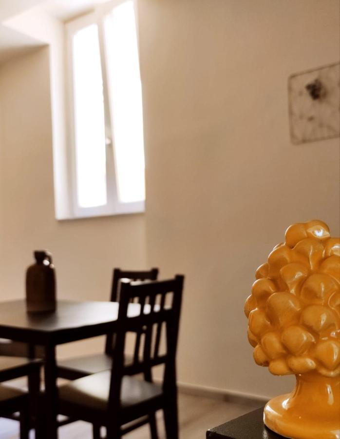 Ostro - Guest House 아그리젠토 외부 사진