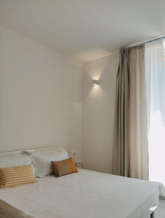 Ostro - Guest House 아그리젠토 외부 사진