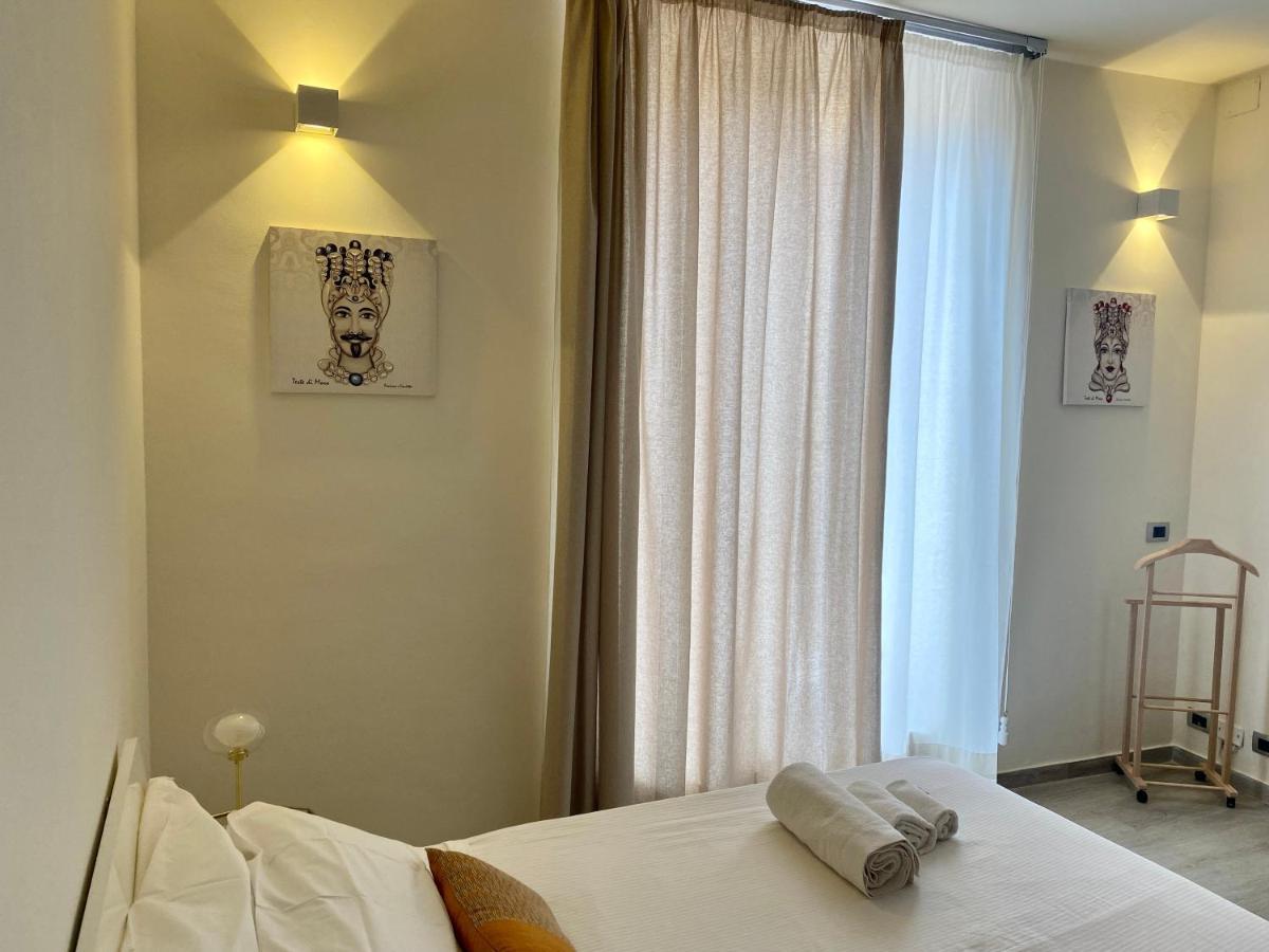 Ostro - Guest House 아그리젠토 외부 사진