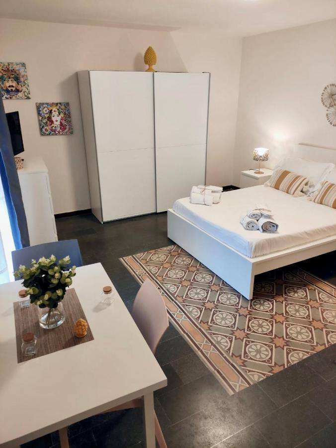 Ostro - Guest House 아그리젠토 외부 사진