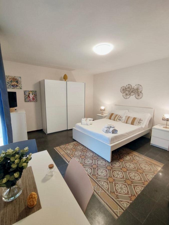 Ostro - Guest House 아그리젠토 외부 사진